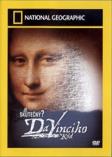 DVD Film - Da Vinciho kód: Je skutečný? National Geographic