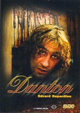 DVD Film - Danton (pošetka)