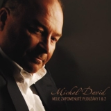 CD - David Michal : Moje zapomenuté ploužáky 1+2 - 2CD
