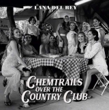 CD - DEL REY LANA - CHEMTRAILS OVER THE COUNTRY CLUB