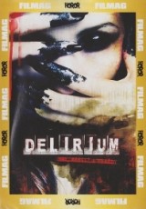 DVD Film - Delírium