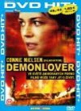 DVD Film - Demonlover (papierový obal)