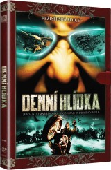 DVD Film - Denní hlídka (knižní edice)