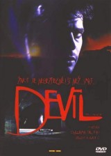 DVD Film - Devil (papierový obal)