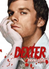 DVD Film - Dexter 1. série (3DVD)