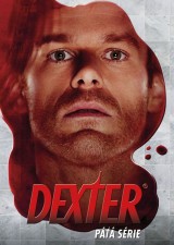 DVD Film - Dexter 5. série