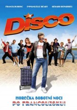 DVD Film - Disco (papierový obal)