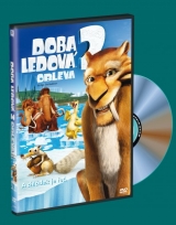 DVD Film - Doba ledová 2 - Obleva