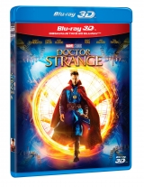 BLU-RAY Film - Doctor Strange