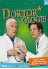 DVD Film - Doktor*ológia 2. (papierový obal) FE