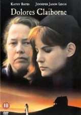 DVD Film - Dolores Claiborneová