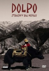 DVD Film - Dolpo - Ztracený ráj Nepálu