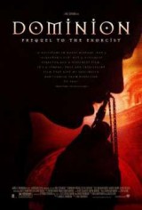 DVD Film - Dominion: Pod nadvládou zla 