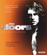 BLU-RAY Film - Doors (Bluray)