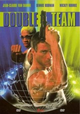 DVD Film - Double Team