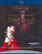 BLU-RAY Film - Dracula (1992)