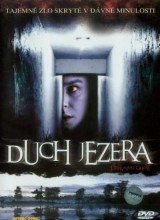 DVD Film - Duch jazera