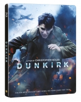 BLU-RAY Film - Dunkirk