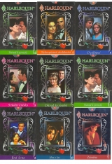 DVD Film - DVD sada: Harlequin 12 DVD