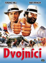 DVD Film - Dvojníci