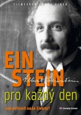 DVD Film - Einstein pro každý den (digipack) FE