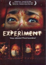 DVD Film - Experiment