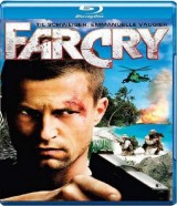 BLU-RAY Film - Far Cry