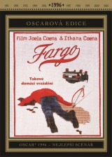 DVD Film - Fargo