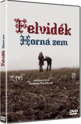 DVD Film - Felvidék - Horní země