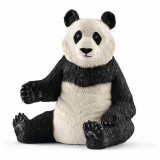 Hračka - Figurka panda - Schleich - 7 cm