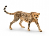 Hračka - Figúrka samice geparda - Schleich - 11 cm