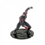 Hračka - Figurka v balíčku Avengers - Spider-man Miles Morales - 8 cm