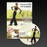 DVD Film - FLOWIN DVD FIT & DANCE
