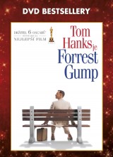 DVD Film - Forrest Gump