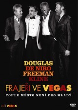 DVD Film - Frajeři ve Vegas