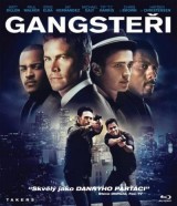 BLU-RAY Film - Gangsteři (2010)