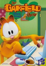 DVD Film - Garfield show 14.