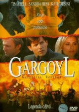 DVD Film - Gargoyl