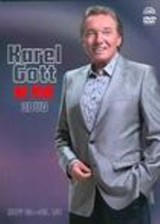 DVD Film - Karel Gott: 60.,70. a 80. léta