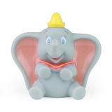 Hračka - Gumená figurka - Dumbo - Disney - 7,5 cm