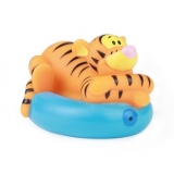 Hračka - Gumená figurka - Tiger - Disney - 7,5 cm