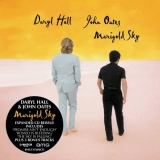 CD - Hall Daryl & Oates John : Marigold Sky