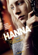 DVD Film - Hanna