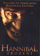 DVD Film - Hannibal: Zrodenie