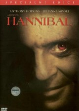DVD Film - Hannibal - digipack