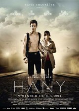 DVD Film - Hany