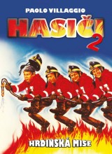 DVD Film - Hasiči 2