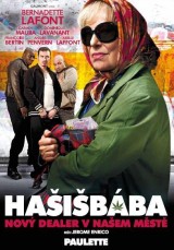 DVD Film - Hašišbába