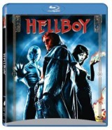 BLU-RAY Film - Hellboy