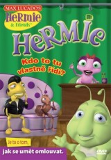 DVD Film - Hermie a přátelé 5: Kdo to tu vlastně řídí?